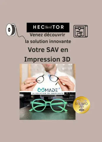SAV 3D