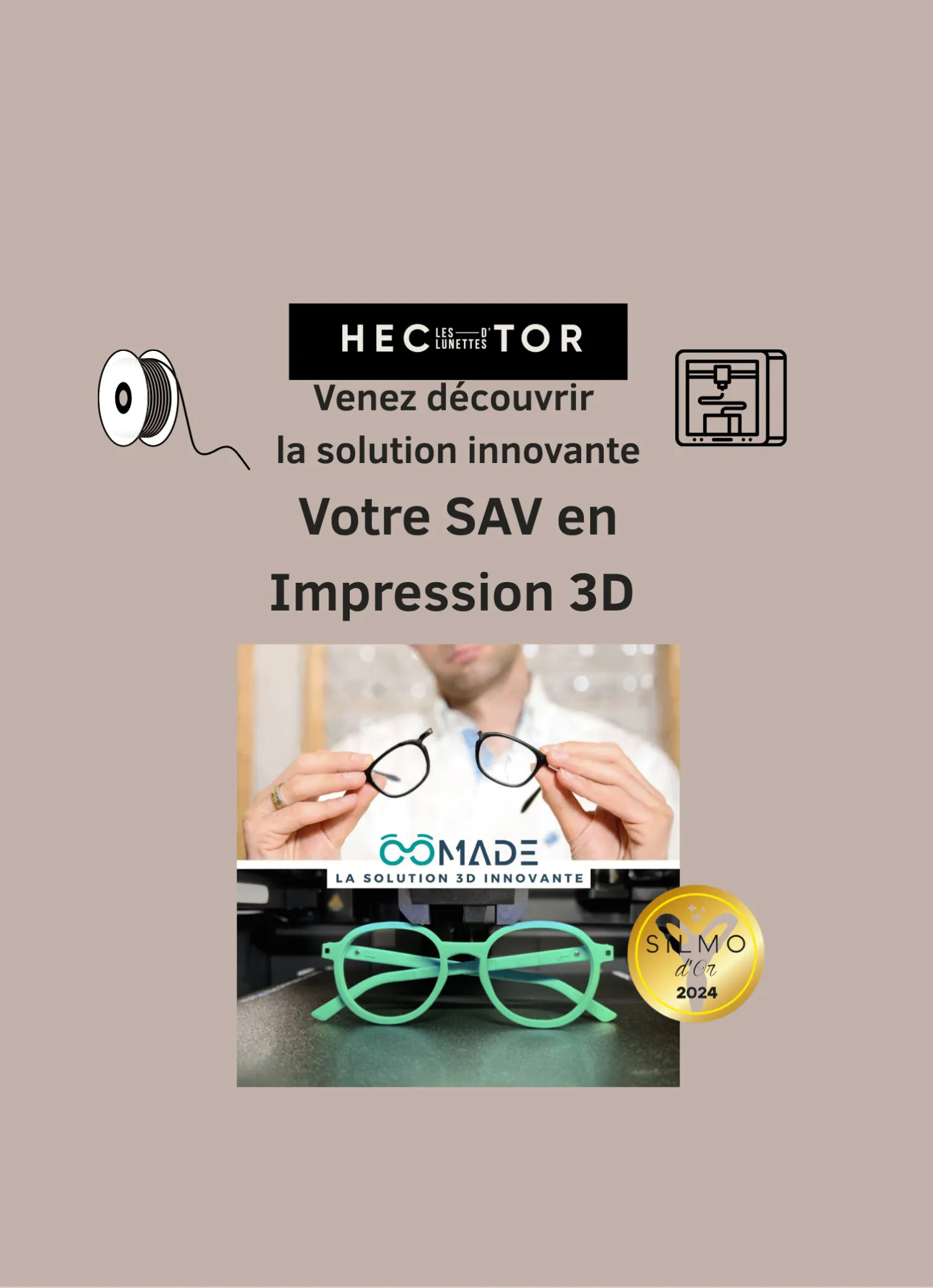 SAV 3D