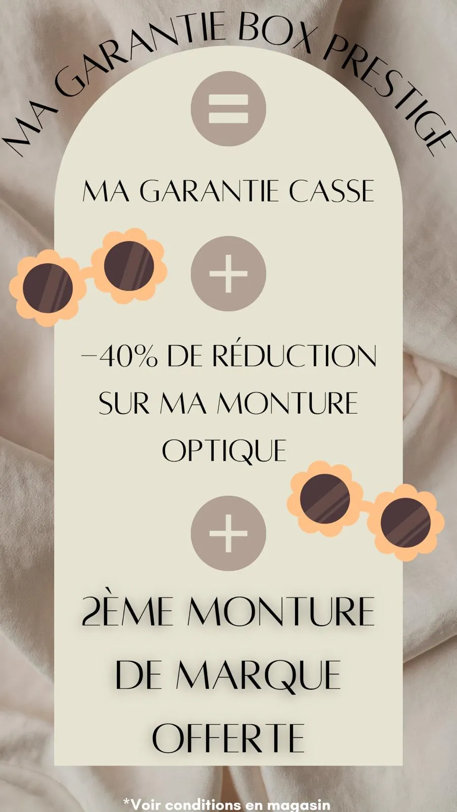 VISUEL GRANTIE BOX PRESTIGE